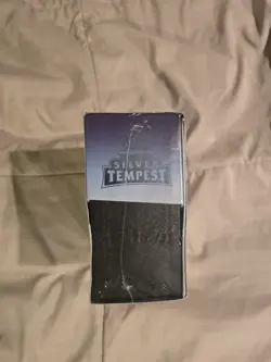 Pokemon TCG Silver Tempest ETB Elite Trainer Box - New Factory Sealed - Image 3