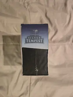 Pokemon TCG Silver Tempest ETB Elite Trainer Box - New Factory Sealed - Image 4