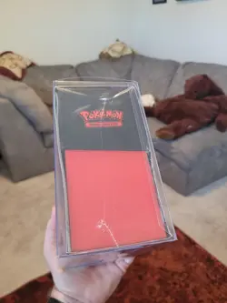 POKEMON TCG DESTINED RIVALS SCARLET & VIOLET ELITE TRAINER BOX ETB SEALED - Image 2