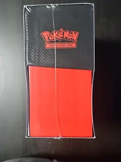 POKEMON TCG DESTINED RIVALS SCARLET & VIOLET ELITE TRAINER BOX ETB SEALED - Image 5