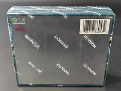 Yu-Gi-Oh 25th Anniversary Legend Of Blue Eyes White Dragon Booster Box Sealed - Image 2