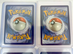 Pokemon TCG Card Bundle Gholdengo Bruxish Banette & Scream Tail Holo Rare - Image 4