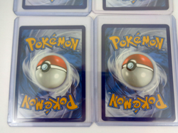 Pokemon TCG Card Bundle Gholdengo Bruxish Banette & Scream Tail Holo Rare - Image 5