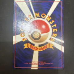 Nidoking No. 034 Holo Rare Japanese Base Set - Pokemon Card - Near Mint - Image 2