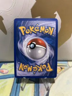 Celebi 3/102 2010 Triumphant Set Pokemon Card Holo Rare - LP - Image 2