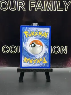 Pokemon Card Pikachu SM04 Black Star Promo HOLO NM - Image 5