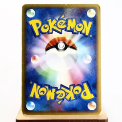 (B-) Blastoise Delta 049/075 Miracle Crystal 2006 Pokemon Card Japanese y289-3 - Image 2