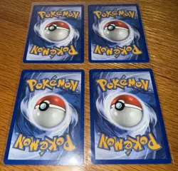Scyther - 46/75 - Pokemon Neo Discovery 2000 Unlimited Rare Card WOTC 4x - Image 2