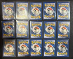 Pokemon Black & White Base Set Card LOT HOLOS, REVERSE HOLOS, CRYSTAL HOLOS - Image 2