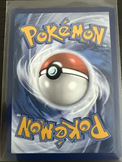 Friends in Paldea 137/131 Full Art Trainer Prismatic Evolutions Pokemon Card NM - Image 2