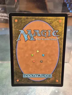 M 0002 Tezzeret, Cruel Captain FOIL Planeswalker Edge of Eternities EOE MTG Card - Image 3
