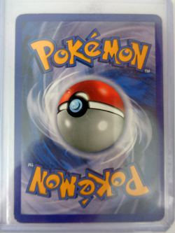 Pokemon TCG Card Bundle Pidgeot Jungle Holo 8/64 & Feraligatr Unseen Forces - Image 5