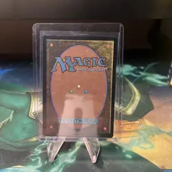 Lethal. Protection - Marvel's Spider-Man: Eternal-Legal MTG SDCC 2025 - Image 2