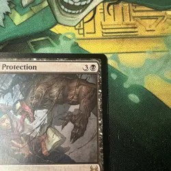 Lethal. Protection - Marvel's Spider-Man: Eternal-Legal MTG SDCC 2025 - Image 5