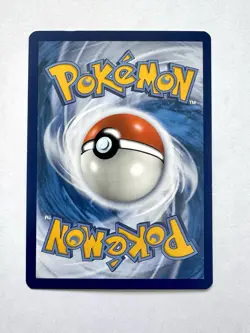 5/108 Weedle Common: Pokemon Trading Card Game XY-12 Evolutions - Image 2