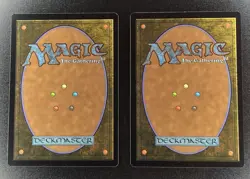 x2 Queen Brahne 0149 Foil MTG Final Fantasy - Image 2