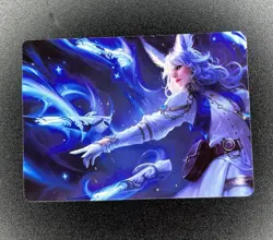 Sage's Nouliths (Art Series Card) 5 /53 MTG Final Fantasy - Image 1