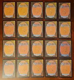 Custom EDH Commander Deck MtG Magic Gathering Malfegor Discard Matters Madness - Image 3