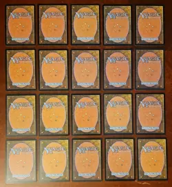 Custom EDH Commander Deck MtG Magic Gathering Malfegor Discard Matters Madness - Image 5