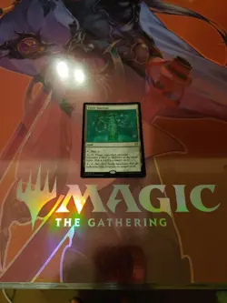 MTG Magic the Gathering Tyrite Sanctum (272p/169) Kaldheim Promos LP - Image 2