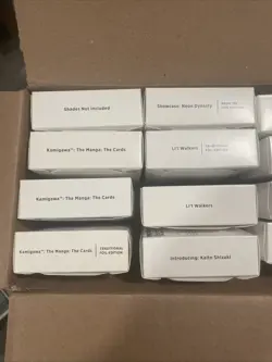 MtG Magic The Gathering Secret Lair - Lot Of 12 Sealed New - Image 3