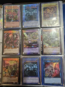 HUGE Yu-Gi-Oh! Card Lot - 2,000+ Cards - Rares, Ultra Rares, Speed Duel - Image 3