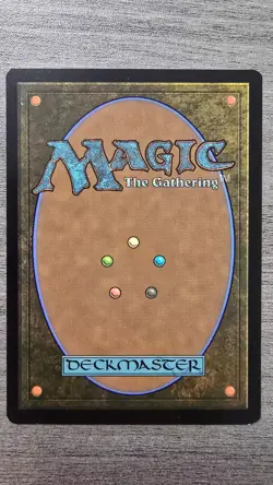 Beyond the Quiet (Rare) #7 Edge of Eternities MTG NM - Image 2