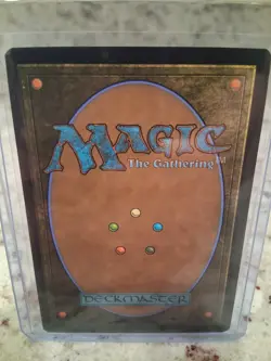 Anticausal Vestige (Rare) #1 Edge of Eternities MTG NM - Image 2