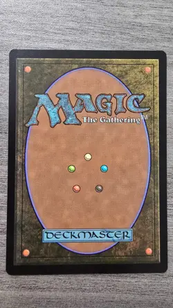 Pinnacle Starcage (Rare) #27 Edge of Eternities MTG NM - Image 2