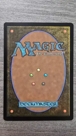 Synthesizer Labship (Rare) #81 Edge of Eternities MTG NM - Image 2