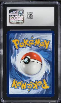 CGC 10 2022 Pokemon Silver Tempest #TG15 BLAZIKEN VMAX Trainer Gallery Holo - Image 2