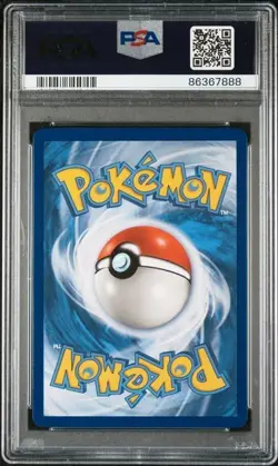PSA 10 RESHIRAM & CHARIZARD GX 217 UNBROKEN BONDS SECRET RAINBOW RARE POKEMON - Image 2