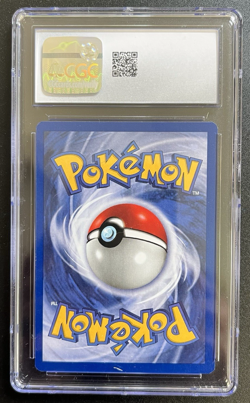 1999 Pokemon Spanish Base Set 1st Edition Doduo #48 **CGC 10** - Image 2