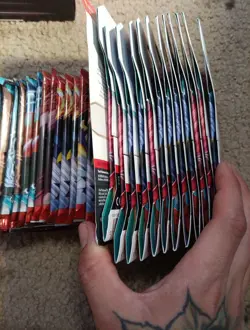 Pokemon Products/ boosters/ Sealed Boosters/ Tins/ Rare Pulls/ Surprise Cards/ - Image 2