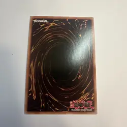 Yugioh - Dragon Horn Hunter - Limited Edition - Ultra Rare NM - Image 2