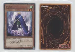 Flelf YuGiOh Star Pack 13 #SP13-EN019 00jz - Image 3