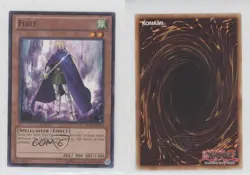 Flelf YuGiOh Star Pack 13 #SP13-EN019 0dk - Image 3