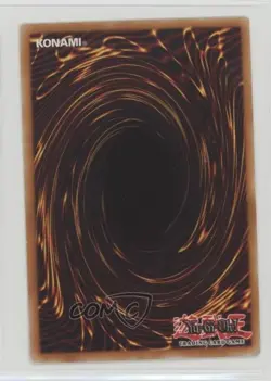 Card Ejector YuGiOh Duel Terminal 5 #DT05-EN013 u3f - Image 2