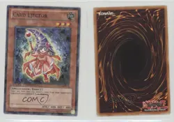 Card Ejector YuGiOh Duel Terminal 5 #DT05-EN013 u3f - Image 3