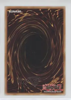 Level Limit - Area A YuGiOh stral Pack Seven Tournament Location #AP07-EN013 u3f - Image 2