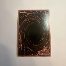 Yugioh Alexandrite Dragon PHSW-ENSP1 Ultra Rare NM Limited - Image 2