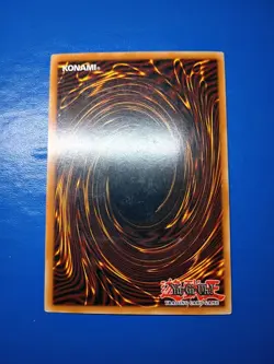 MP Unl Ed Trident Dragion RGBT-EN043 Ultimate rare Yugioh! (Tracked) - Image 2