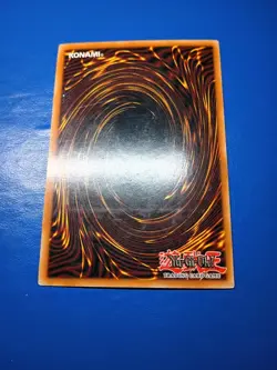 MP Unl Ed Trident Dragion RGBT-EN043 Ultimate rare Yugioh! (Tracked) - Image 3