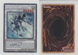 Junk Speeder 1st Ed. Secret Rares YuGiOh 25th Anniversary Rarity Collection 0f72 - Image 3
