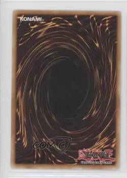 Dark Horus YuGiOh Turbo Pack: Booster 7 #TU07-EN006 u3f - Image 2