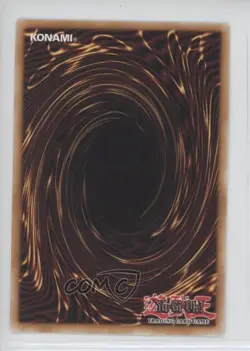 Tail Swipe YuGiOh Turbo Pack: Booster 7 #TU07-EN010 u3f - Image 2