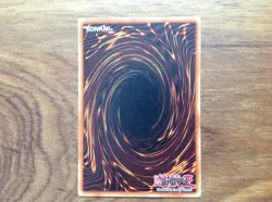 YUGIOH CARD: Amphibious Bugroth MK-3 SD4-EN009 1ST EDITION. Free Postage - Image 2