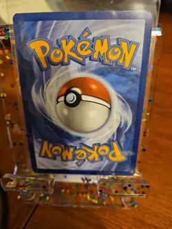 2024 Pokemon TCG Helioptile 070 Twilight Masquerade Reverse Holo Card - Image 2