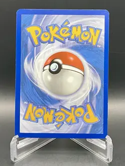 Gloom 093/091 Paldean Fates Baby Shiny Rare Holo Card Pokemon TCG NM/M - Image 2