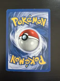 Misdreavus Holo 11/64 Neo Revelation - NM Pokemon Card - Image 2
